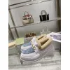 Gucci Shoes for Women Gucci Boots snow boots heel height:3cm #A58293