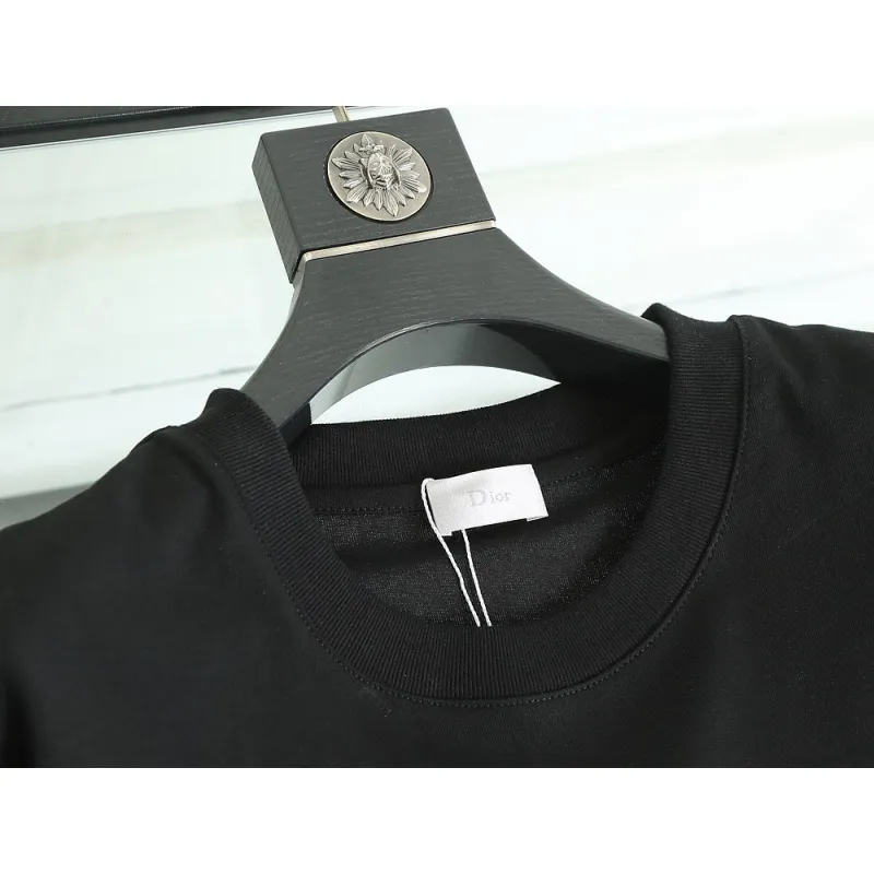 D-ior 2021 new T-shirts for men women good quality #99901136