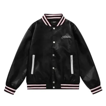 Amiri Jackets #A55801