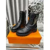 Louis Vuitton District Ranger for Womens Louis Vuitton boots #A54771