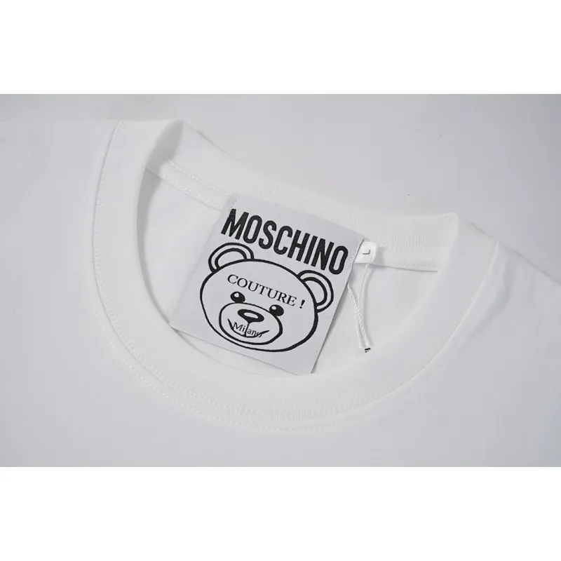 Moschino T-Shirts #A61494