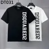 Dsq*2 T-Shirts for Men T-Shirts #A35980