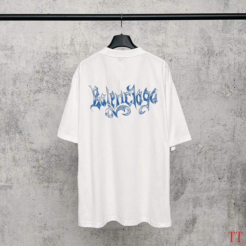 Balenciaga T-shirts for Men #A64679