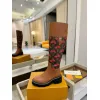 Louis Vuitton Shoes for Womens Louis Vuitton boots heel height:3.5cm #A58327