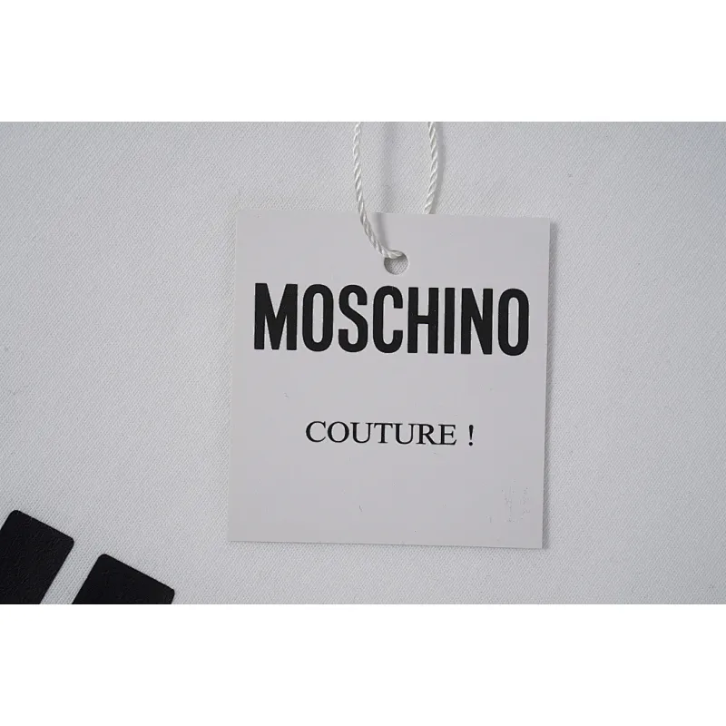Moschino T-Shirts #A63687
