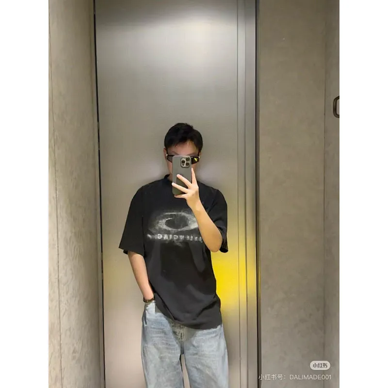 Balenciaga T-shirts for Men #A63677