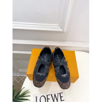 Louis Vuitton Shoes for Womens Louis Vuitton Sandals #A64323