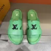 Louis Vuitton Shoes for Mens Louis Vuitton Slippers #A62469