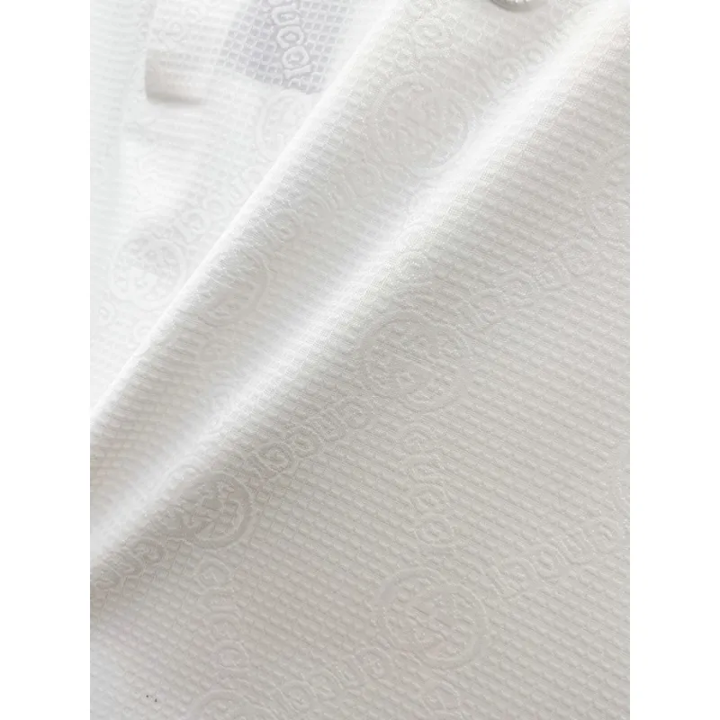 Gucci T-shirts for Gucci Polo Shirts #A65082