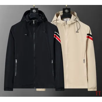 Moncler Jackets for Men #A43838