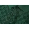 Louis Vuitton T-Shirts for Men Polo Shirts #A62586