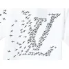 Louis Vuitton T-Shirts for AAAA Louis Vuitton T-Shirts EUR size #999920546