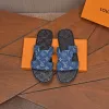 Louis Vuitton Shoes for Mens Louis Vuitton Slippers #A63111