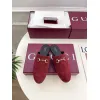 Gucci Shoes for Womens Gucci Slippers #A55911