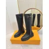 Louis Vuitton Shoes for Womens Louis Vuitton boots #A58261
