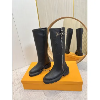 Louis Vuitton Shoes for Womens Louis Vuitton boots #A58261