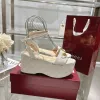 Gucci Shoes for Women Gucci Sandals 2.9cm #A53285