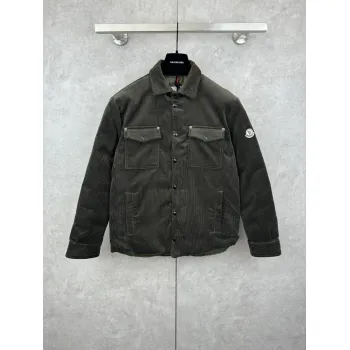 Moncler Coats/Down Jackets #A58817