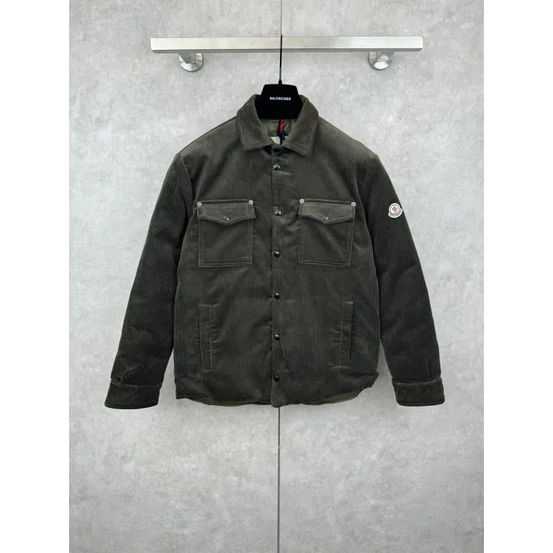 Moncler Coats/Down Jackets #A58817