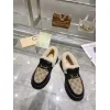 Gucci Shoes for Women Gucci Boots snow boots heel height:3cm #A58288 Gucci Shoes for Women Gucci Boots snow boots heel height:3cm #A58288