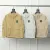 Stone Island Jackets for MEN #A64035