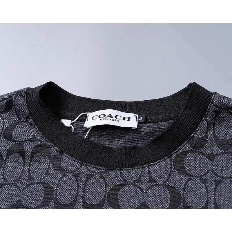 Coach T-Shirts for Men Polo Shirts #A61553 Coach T-Shirts for Men Polo Shirts #A61553