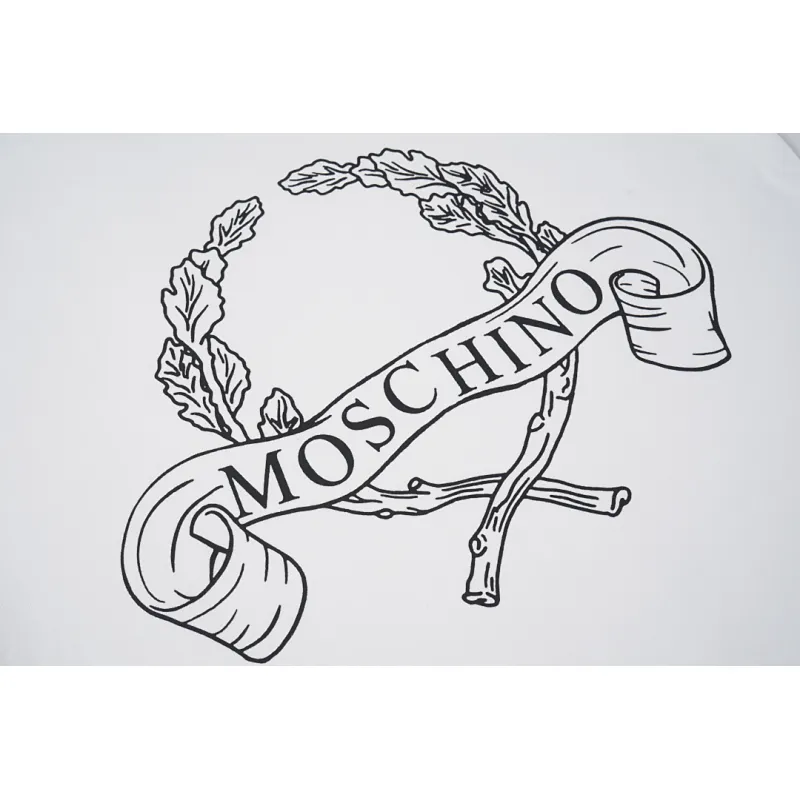 Moschino T-Shirts #A61499