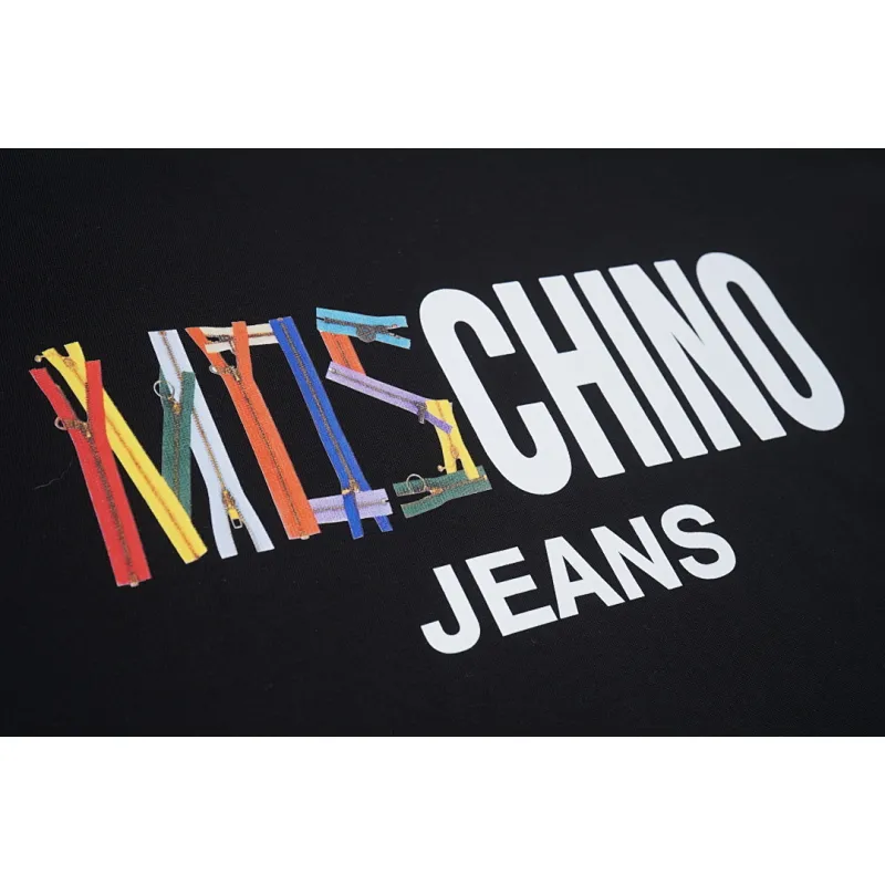 Moschino T-Shirts #A61494