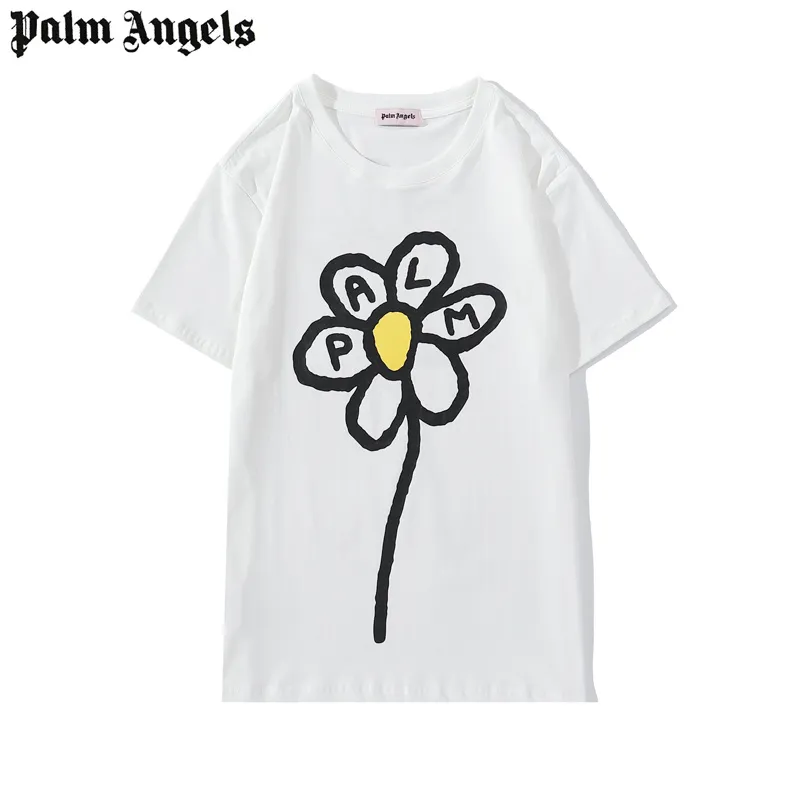 palm angels T-Shirts for MEN and Women #99115949 palm angels T-Shirts for MEN and Women #99115949