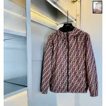 Fendi Jackets for men #A51338