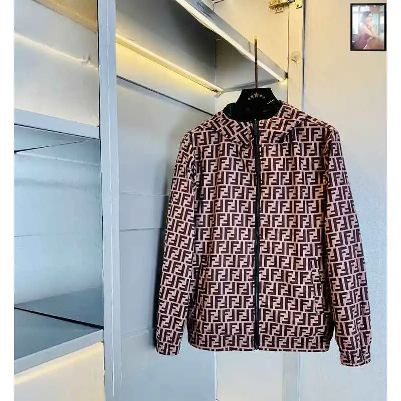Fendi Jackets for men #A51338