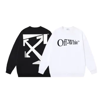 Off-White Hoodies #A56774