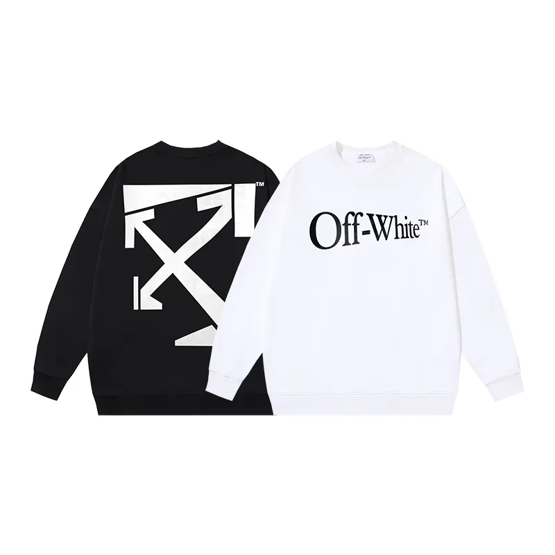 Off-White Hoodies #A56774