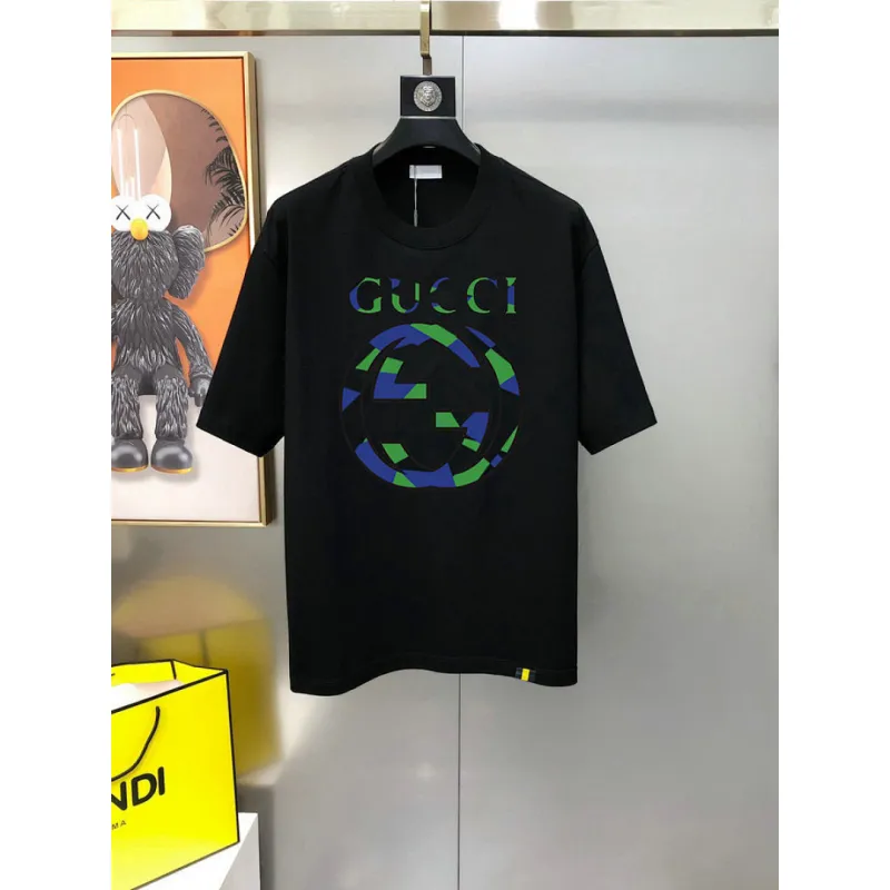 Gucci T-shirts for Gucci Mens AAA T-shirts #A63381