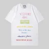 Moschino T-Shirts #A61496