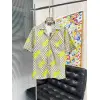 Gucci shirts for Gucci short-sleeved shirts for men #A53172