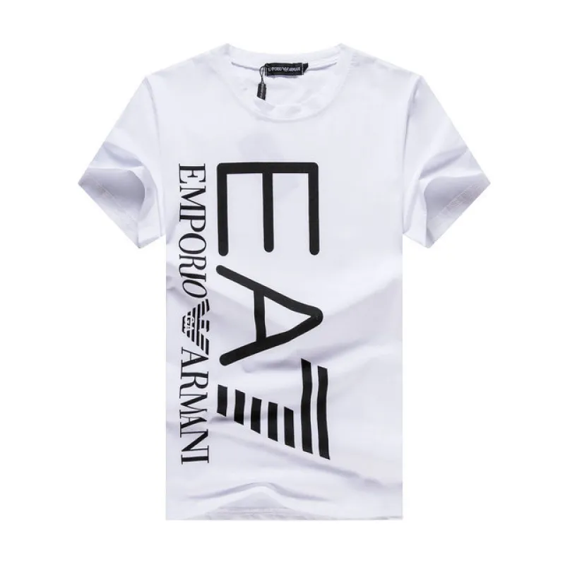 Arm*ni T-Shirts for Arm*ni polo T-shirts for  man #9128068