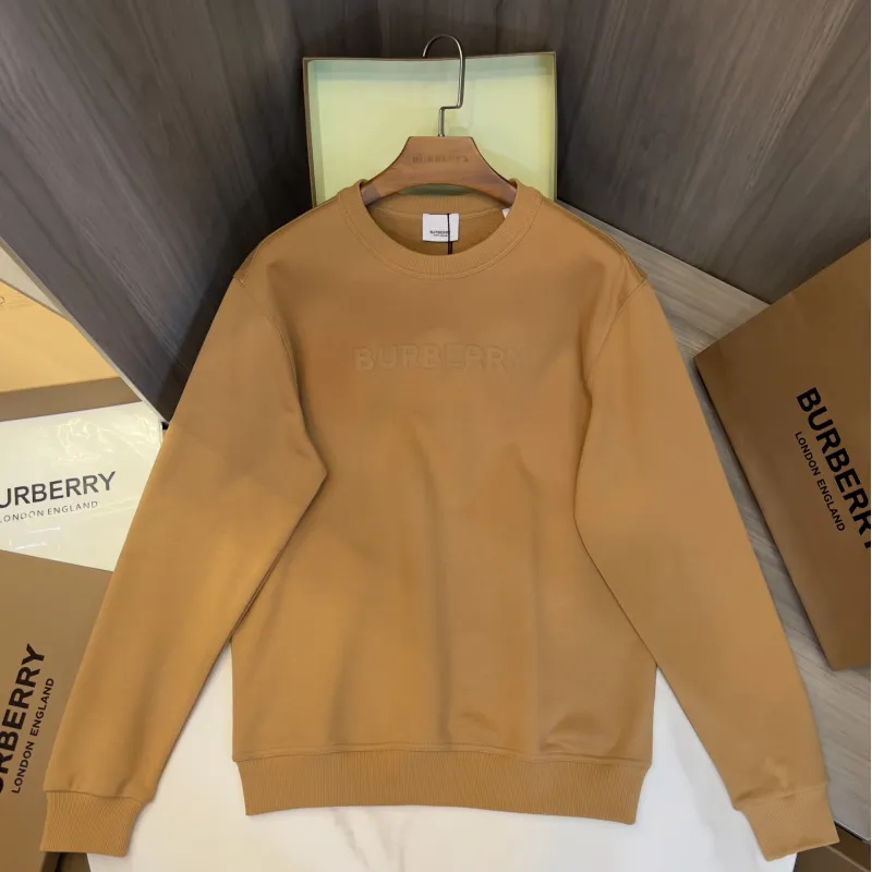 Burberry Hoodies for Men #A58515