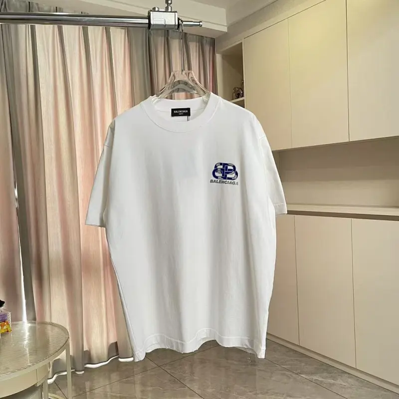 Balenciaga T-shirts for Men #A63801