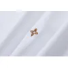 Louis Vuitton T-Shirts for Men Polo Shirts #A62618