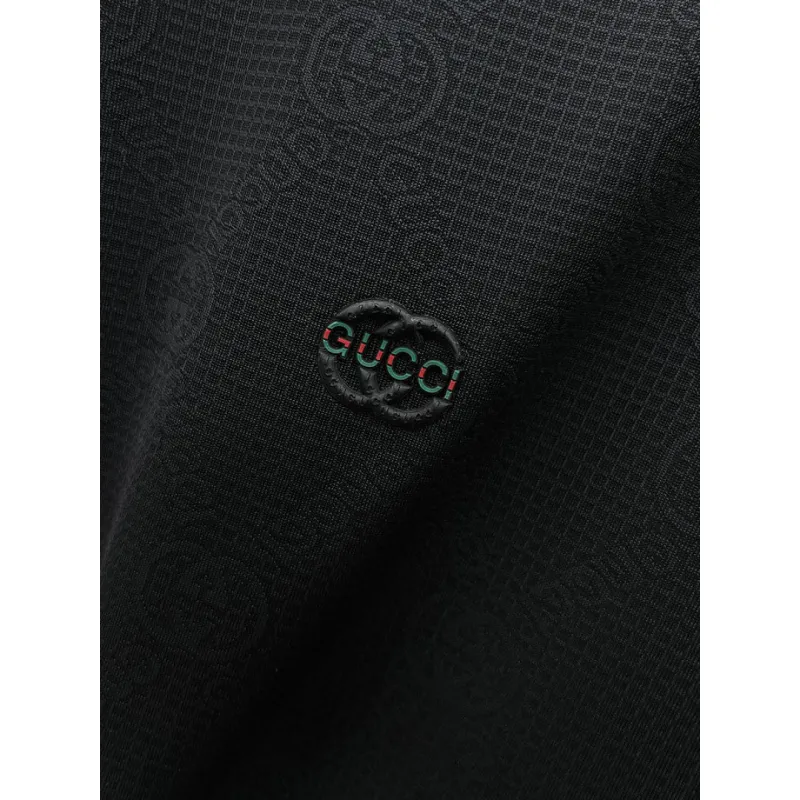 Gucci T-shirts for Gucci Polo Shirts #A65082