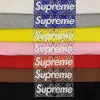 SUPREME Bandana Box Logo TEE (5 colors) #99117648 SUPREME Bandana Box Logo TEE (5 colors) #99117648
