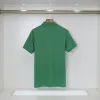 Louis Vuitton T-Shirts for Men Polo Shirts #A62993