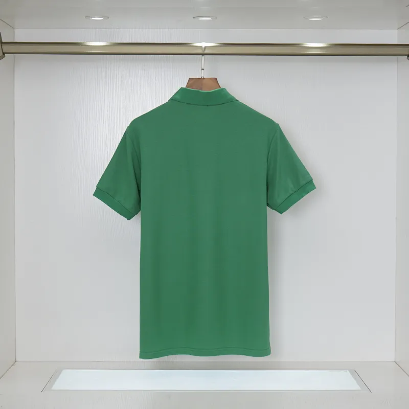 Louis Vuitton T-Shirts for Men Polo Shirts #A62993