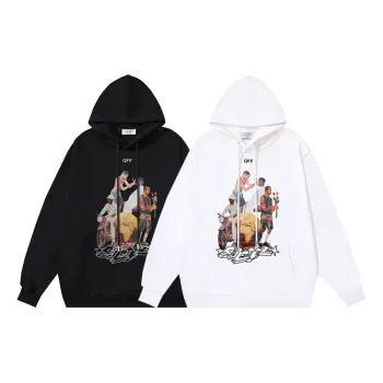 Off-White Hoodies #A56773