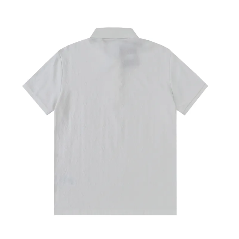 Louis Vuitton T-Shirts for Men Polo Shirts #A62598