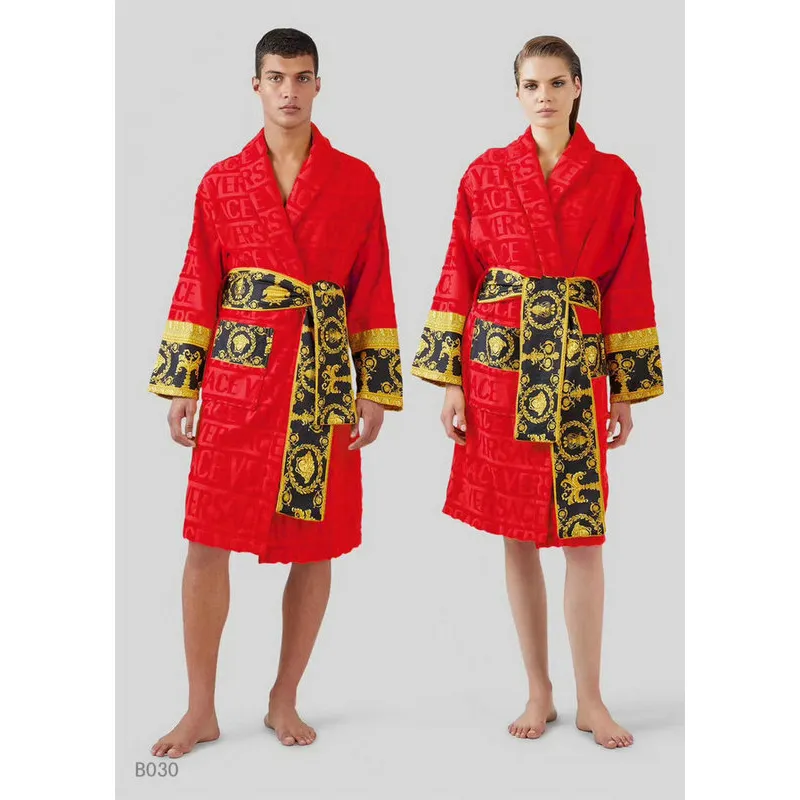 Versace Bathrobe #99874867