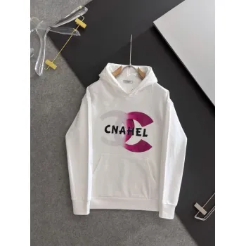 Chanel Hoodies for Men  #A56817