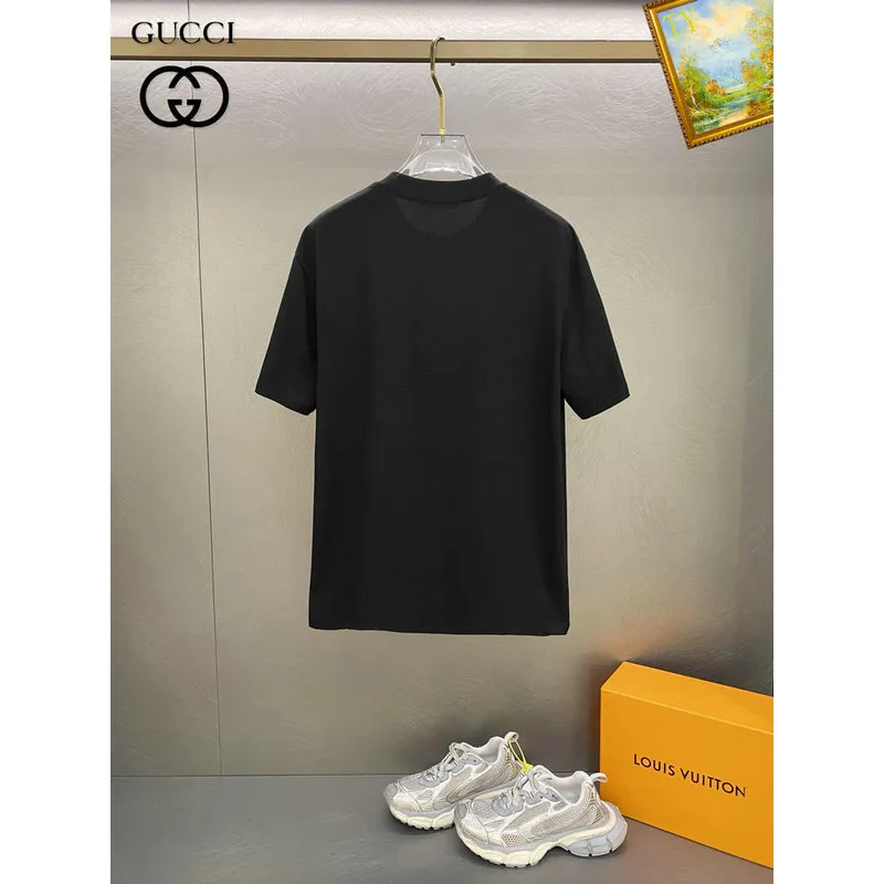 Gucci T-shirts for Gucci Polo Shirts Fit S-5XL #A53280 Gucci T-shirts for Gucci Polo Shirts Fit S-5XL #A53280