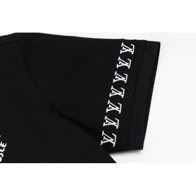 Louis Vuitton T-Shirts for Men Polo Shirts #A62630